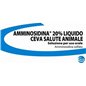 AMMINOSIDINA 20% LIQ. 1LT C.V. P.N.