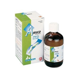 AMYCO SHAMPOO 200 ML