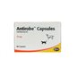 ANTIROBE 16 CPS 25 MG
