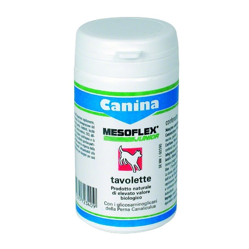 MESOFLEX JUNIOR 120 TAV