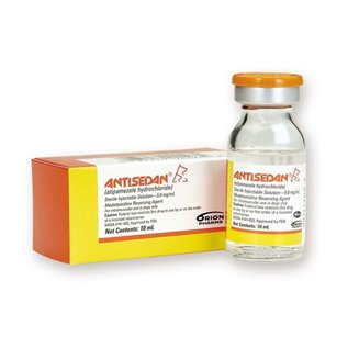 ANTISEDAN FL 10 ML