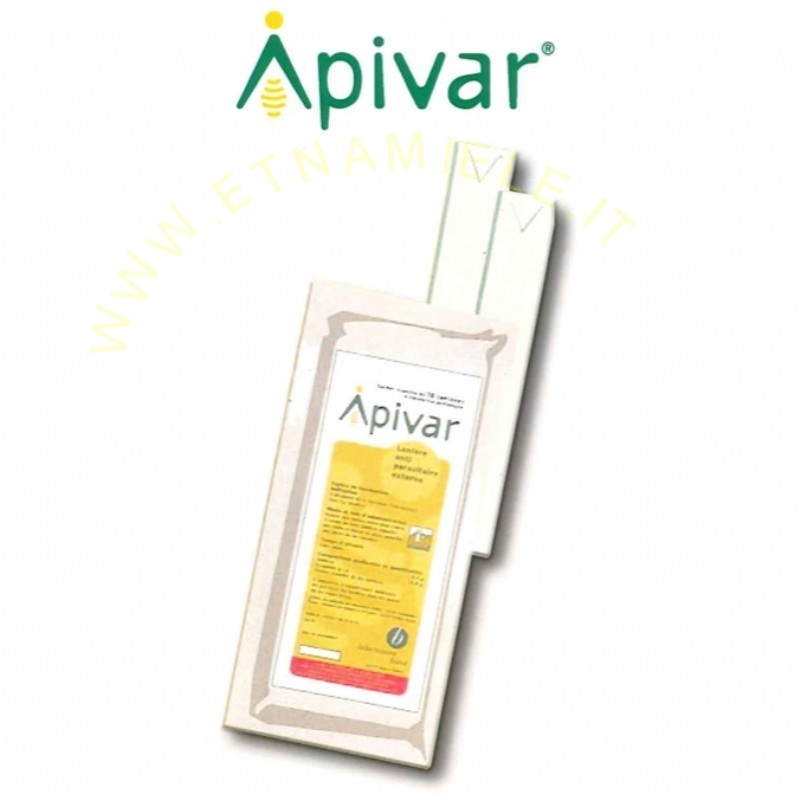 APIVAR 10 STRISCE      P.N.