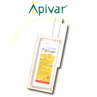APIVAR 10 STRISCE P.N.