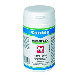 MESOFLEX JUNIOR 60 TAV.