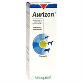 AURIZON FL 20 ML