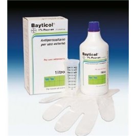 BAYTICOL 1% 1 LT POUR ON COEX