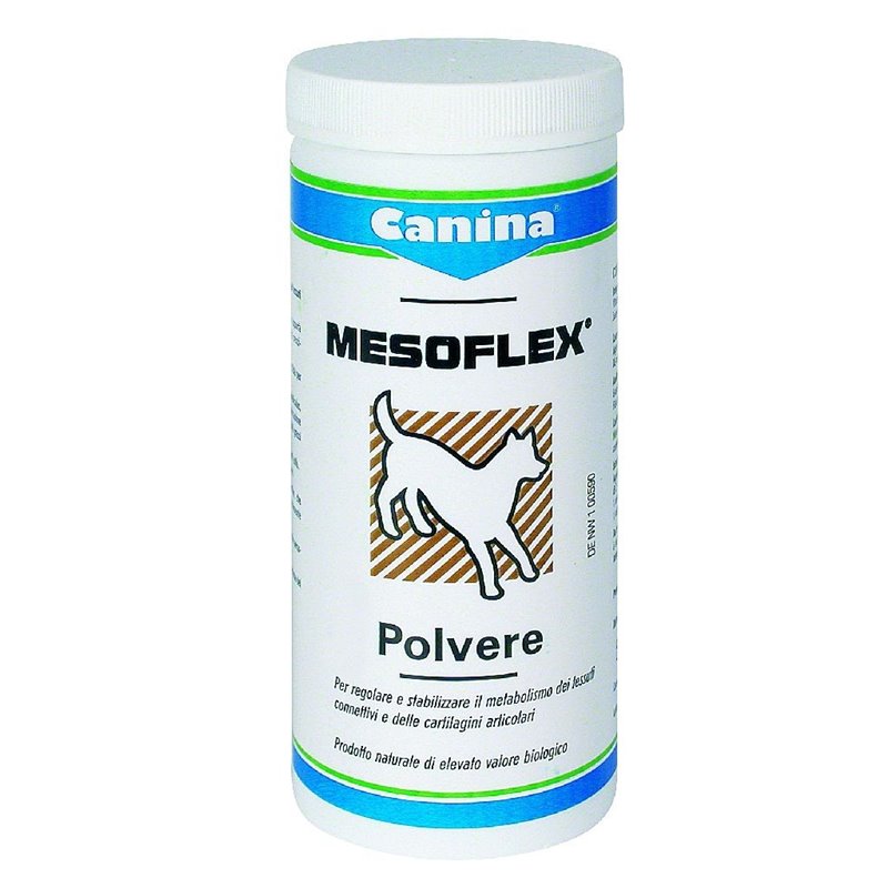 MESOFLEX POLV. 1 KG