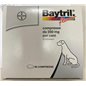 BAYTRIL 250 MG 96 CPR FLAVOR