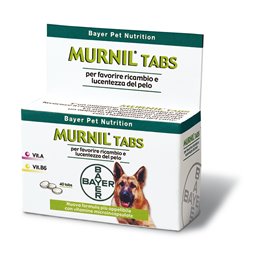 MURNIL TABS 40 CPR