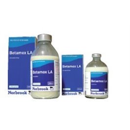 BETAMOX L.A. FL 250 ML