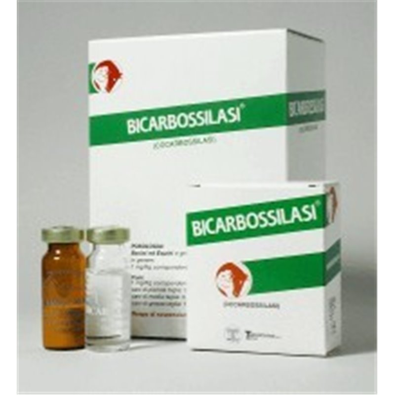 BICARBOSSILASI 10 FL BICARBOSSILASI 10 FL