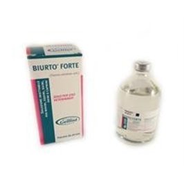 BIURTO FORTE FL 100 ML