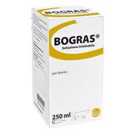 BOGRAS 250 ML