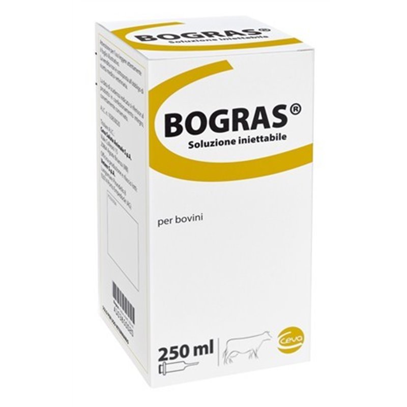 BOGRAS 250 ML