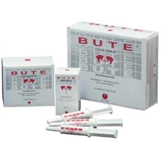 BUTE INIETTABILE FL 100 ML