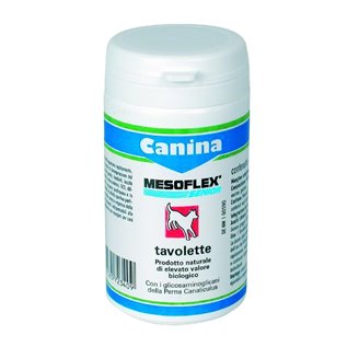 MESOFLEX SENIOR 30 TAV.