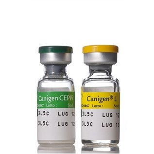 CANIGEN CEPPI/L 50 DS F