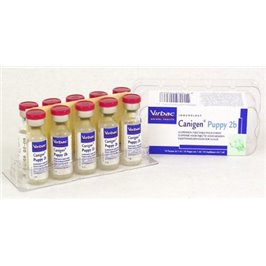 CANIGEN PUPPY 2B 10 DS