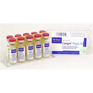 CANIGEN PUPPY 2B 10 DS