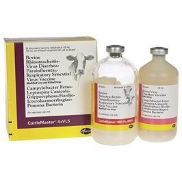 CATTLEMASTER-4 1X25DS             F