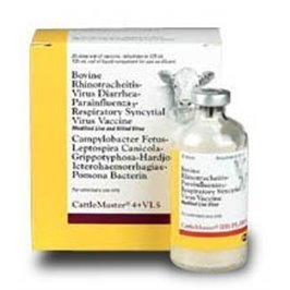 CATTLEMASTER-4 1X5DS           F