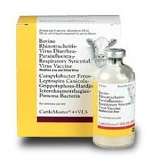 CATTLEMASTER-4 1X5DS           F