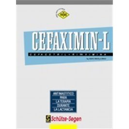 CEFAXIMIN L 12 SIR
