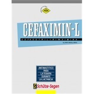 CEFAXIMIN L 12 SIR