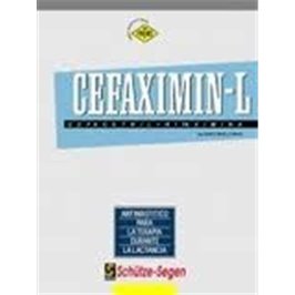 CEFAXIMIN L SPRAY 4 BOMB.