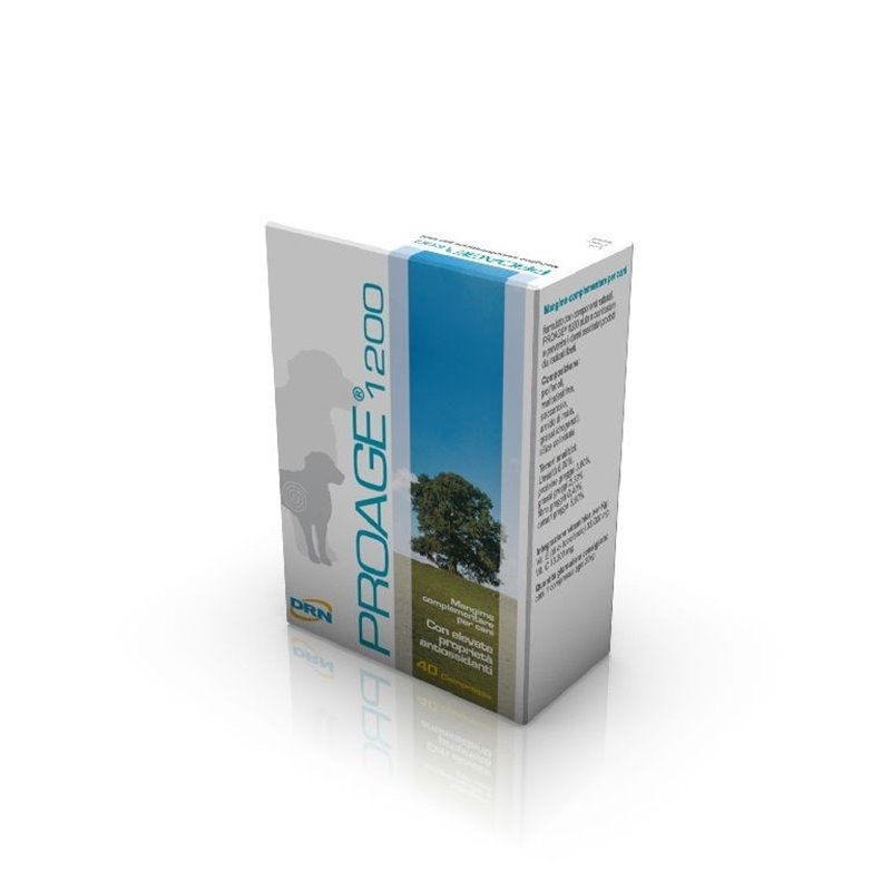 PROAGE 1200 40 CPR