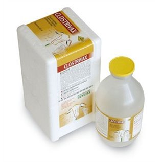 CLOSTRIVAX FL 250 ML              F