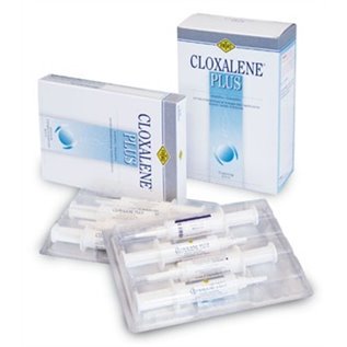 CLOXALENE PLUS 12 SIR