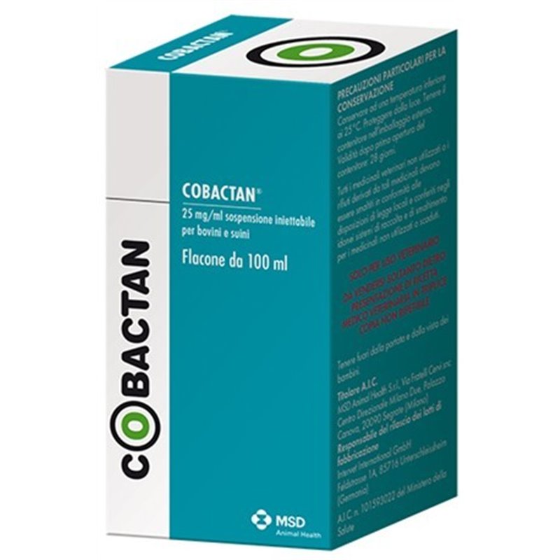 COBACTAN FL 100 ML