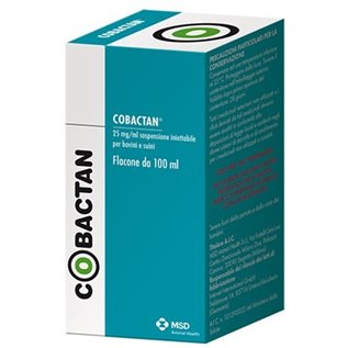 COBACTAN FL 100 ML