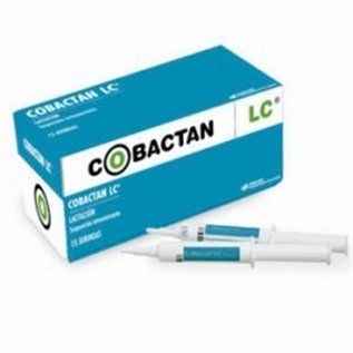 COBACTAN-L 15 SIR.