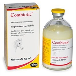 COMBIOTIC FL 250 ML