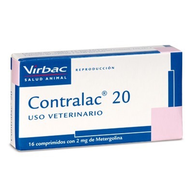 CONTRALAC-20 CPR