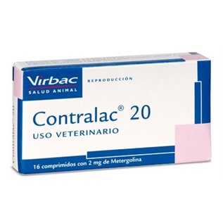 CONTRALAC-20 CPR