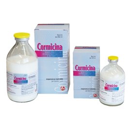 CORMICINA FL 250 ML
