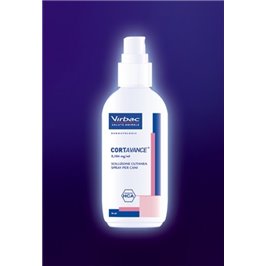 CORTAVANCE SOLUZ. CUTANEA SPRAY 76 ML