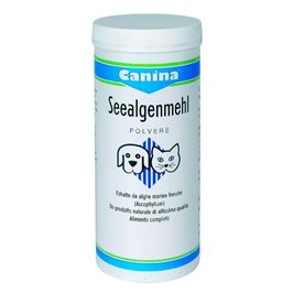 SEEALGENMEHL POLV. 750 GR
