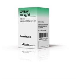 COVINAN FL 20 ML