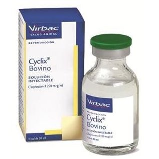 CYCLIX 20 ML (10 DS)