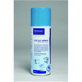 CYCLO SPRAY 211 ML