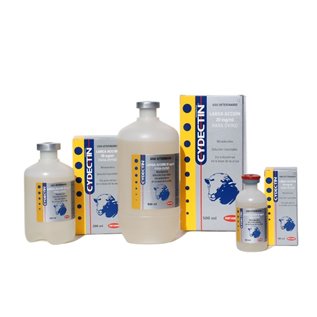 CYDECTIN OVINI FL 500 ML