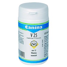 V25 TAVOLETTE 60 TAV