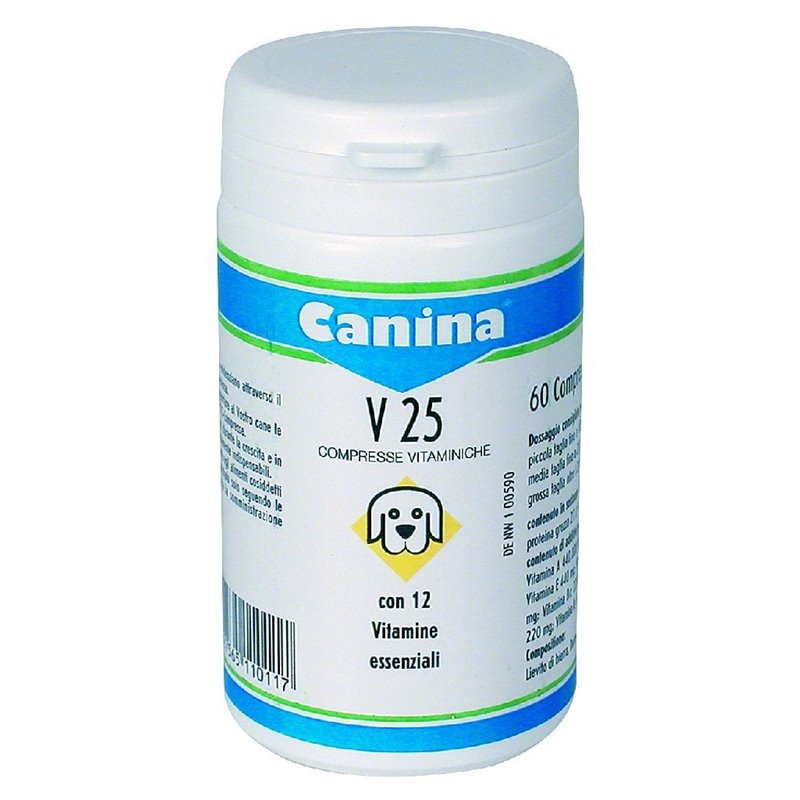 V25 TAVOLETTE 60 TAV