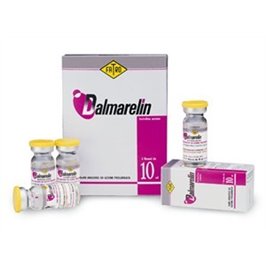 DALMARELIN 10 ML
