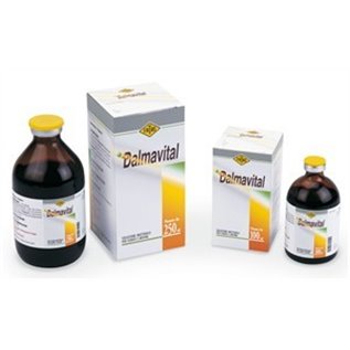 DALMAVITAL FL 250 ML