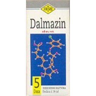 DALMAZIN 10ML 5DS